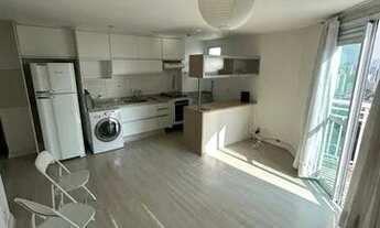 Imagem 3: Encantador Apartamento de 2 Quartos, 1 Suíte e Varanda na Praça Benedito Calixto, Pinheiro