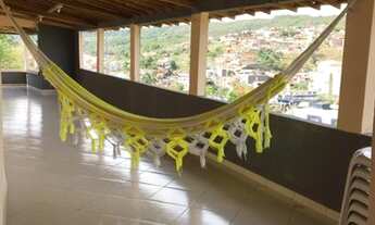 Imagem 6: Aluguel por temporada em Bananeiras