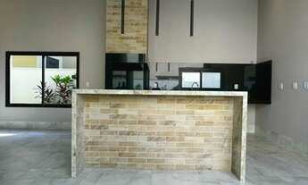 Imagem 6: Térrea para venda possui 160 metros quadrados com 3 suítes em Condomínio Belvedere II - Cu