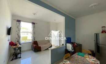 Imagem 5: Casa com 2 dormitórios à venda, 70 m² por R$ 310.000,00 - Parque Rosa e Silva - Sumaré/SP