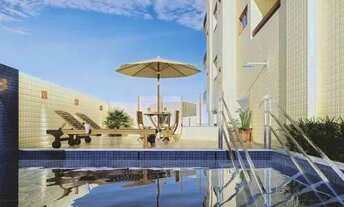 Imagem 2: PM-Apartamento para venda possui 48 metros quadrados com 2 quartos em Várzea - Recife - PE