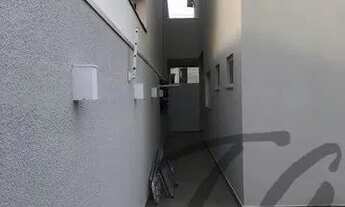 Imagem 2: CASA RESIDENCIAL em SOROCABA - SP, JARDIM VILLAGIO MILANO