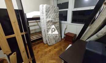 Imagem 7: Apartamento à venda, 3 quartos, 1 vaga, Copacabana - RIO DE JANEIRO/RJ