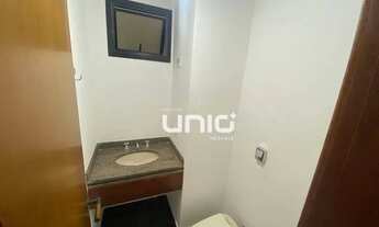 Imagem 6: Apartamento com 3 dormitórios, 192 m² - Centro - Piracicaba/SP