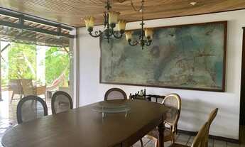 Imagem 7: Casa à venda, 5 quartos, 5 suítes, 5 vagas, Apipucos - Recife/PE