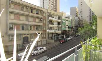 Imagem 3: Apartamento 2 dormitórios, com vaga, no Bom Fim