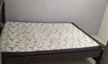 Imagem 5: Casa em campo limpo pta mobiliada