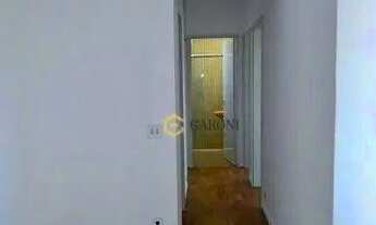 Imagem 5: Apartamento com 2 dormitórios para alugar, 60 m² por R$ 3.556,00/mês - Alto de Pinheiros