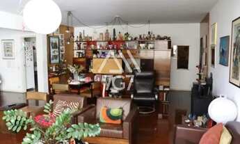 Imagem 1: APARTAMENTO À VENDA NO JARDIM PAULISTA