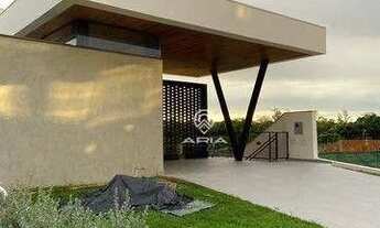 Imagem 2: Casa com 3 dormitórios à venda, 178 m² - Jardim Morumbi - Londrina/PR