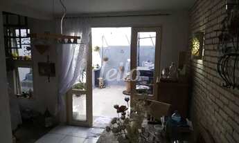 Imagem 6: São Paulo - Casa Padrão - Mooca