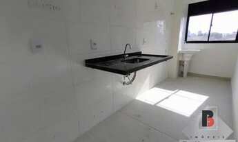 Imagem 3: Apartamento de um dormitório Vila Carrão