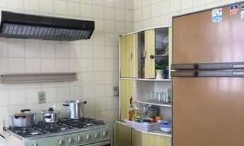 Imagem 2: Ref 8529 casa térrea - vila rubens - com 3 dormitórios, sala, cozinha, banheiros, edicula