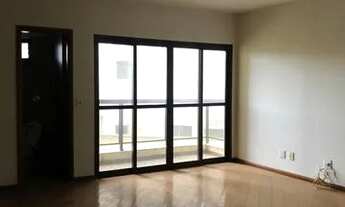 Imagem 2: ALUGA - Apartamento padrão de 3 dormitórios 2 vagas elevador portaria 24h lazer completo p