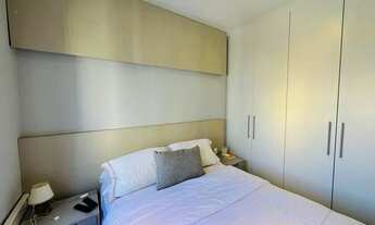 Imagem 7: Apartamento à venda, 3 suítes, 131 m², 3 vagas, Anália Franco, São Paulo, SP