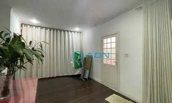Imagem 3: Casa com 4 dormitórios, 130 m² - venda por R$ 2.000.000,00 ou aluguel por R$ 3.699,22/mês