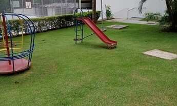 Imagem 5: Apartamento para aluguel com 60 metros quadrados com 2 quartos em Residencial Paiaguás - C