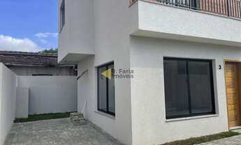 Imagem 3: SOBRADO EM CONDOMÍNIO NO CAJURU