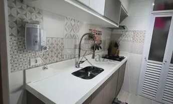 Imagem 3: Apartamento 31 de Março 2 Dormitórios