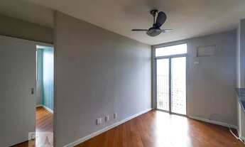 Imagem: Apartamento para Aluguel - Barra da Tijuca