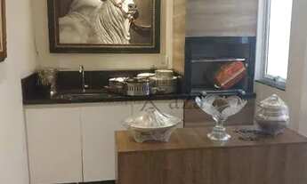 Imagem 7: Casa de condomínio para venda tem 120 metros quadrados com 2 quartos