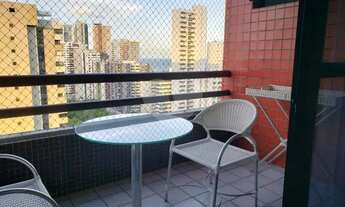 Imagem: APARTAMENTO BOA VIAGEM, PROXIMO AO DONA