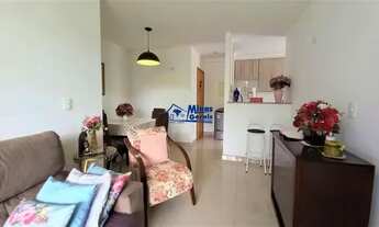 Imagem 3: APARTAMENTO RESIDENCIAL em SÃO JOSÉ DOS CAMPOS - SP, PARQUE INDUSTRIAL