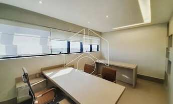 Imagem 3: Comercial Sala em Condomínio em Marília