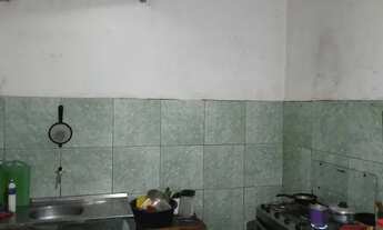 Imagem 4: Casa em Horizonte - Ceará (Bairro Zumbi