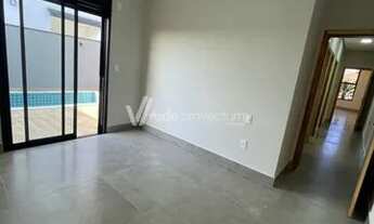 Imagem 7: Casa - Parque Residencial Indaiá - Indaiatuba