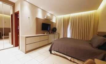 Imagem 5: Residencial Portucale - Apto 3/4 e 3 suítes de 135 m², 2 vagas, dependência por 799.999,00