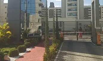 Imagem 2: Sollar de Vilas atrás Faculdade unime Centro - Lauro de Freitas - BA