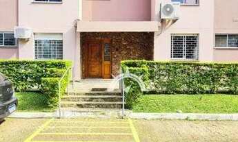 Imagem 4: Apartamento com 1 dormitório para alugar, 57 m² por R$ 1.760,00/mês - Jardim Itu Sabará