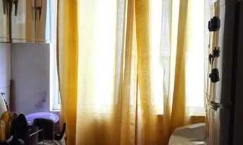 Imagem 4: Apartamento 02 dormitórios quitado em ótimo estado vendo