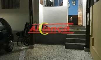 Imagem: Casa, Jardim Pinhal - Guarulhos