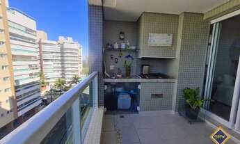 Imagem 3: Apartamento para locação na Riviera com 3 dormitórios