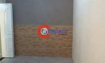 Imagem 4: Incrível e Ampla Casa, toda reformada no Parque Cumbica. RARIDADE!