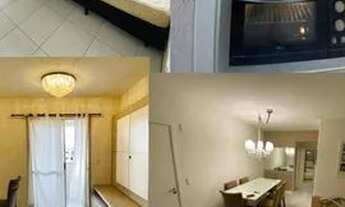 Imagem 3: Ótimo apartamento Dehon - Com móveis e ar condicionado