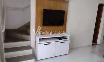 Imagem 6: Casa - Jardim Terras de Santo Antônio - Hortolândia