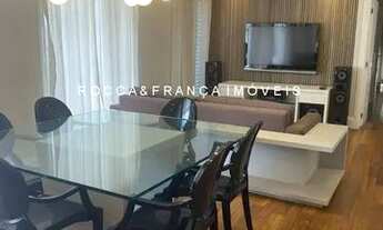 Imagem: AP07121 BROOKLIN APARTAMENTO PARA LOCAÇÃO