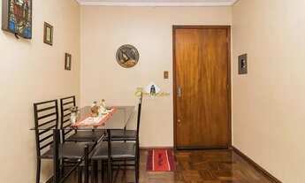 Imagem 6: APTO. 2 DORM. SEMI MOBILIADO COM 1 VAGA