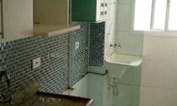 Imagem 4: Apartamento para Venda em São Paulo, Vila Princesa Isabel, 2 dormitórios, 1 banheiro, 1 va