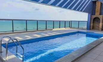 Imagem 3: Direto com dono. Ótimo para Aluguel por temporada! Duplex no Neo 2.0 - Beira-mar Pajuçara