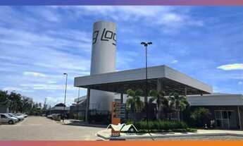 Imagem 3: GALPÃO LOGÍSTICO CAMPO GRANDE - RJ - 1627 M²
