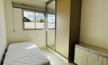 Imagem 6: Apartamento para aluguel possui 68 metros quadrados com 2 quartos em São Carlos - Anápolis