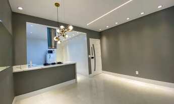 Imagem 7: Apartamento para venda com 112 metros quadrados com 3 quartos em Copacabana - Rio de Janei