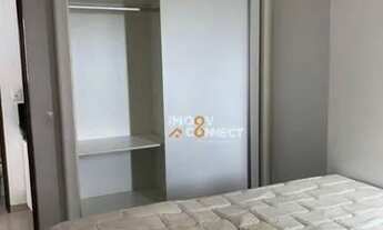 Imagem 6: Apartamento com 1 dormitório para alugar, 45 m² por R$ 2.300/mês - Manaíra - João Pessoa/P