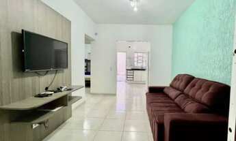 Imagem 2: CASA A VENDA COM GARAGEM