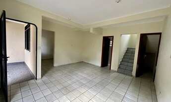 Imagem 5: Sobrado Residencial - 3 Quartos - Jardim Luz - Ap. de Goiânia