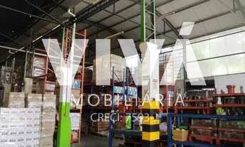 Imagem 2: GALPÃO EM EXTREMA PARA LOCAÇÃO OU PARA VENDA OTIMA LOCALIZAÇÃO